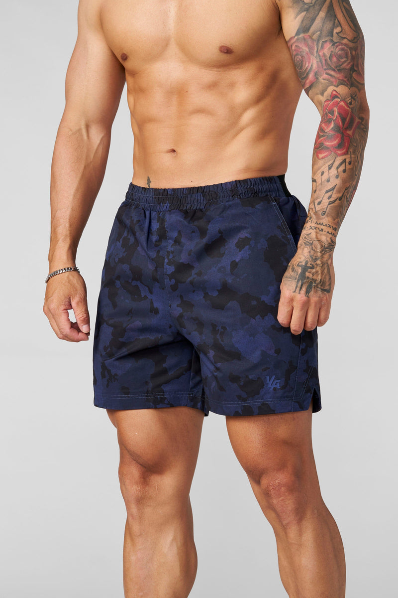 1048 - Prime Training Shorts - April 9th