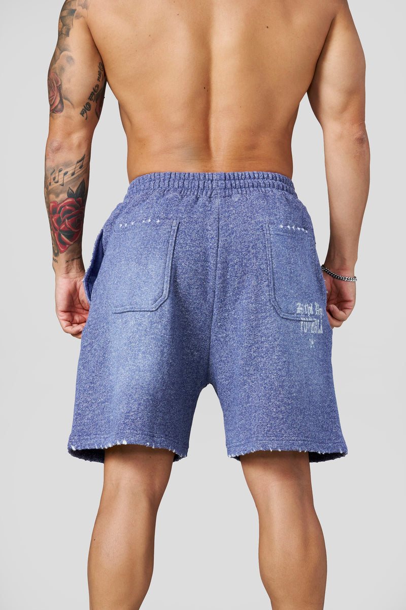 1065 - Golden Era Sweat Shorts - July 28th
