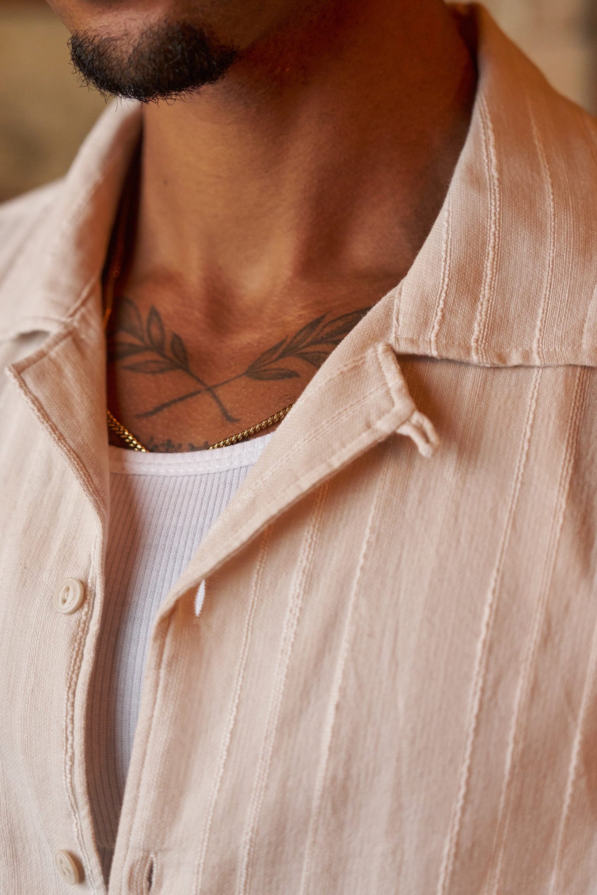 8024 - Soho Stripe Shirts - OCT 6th