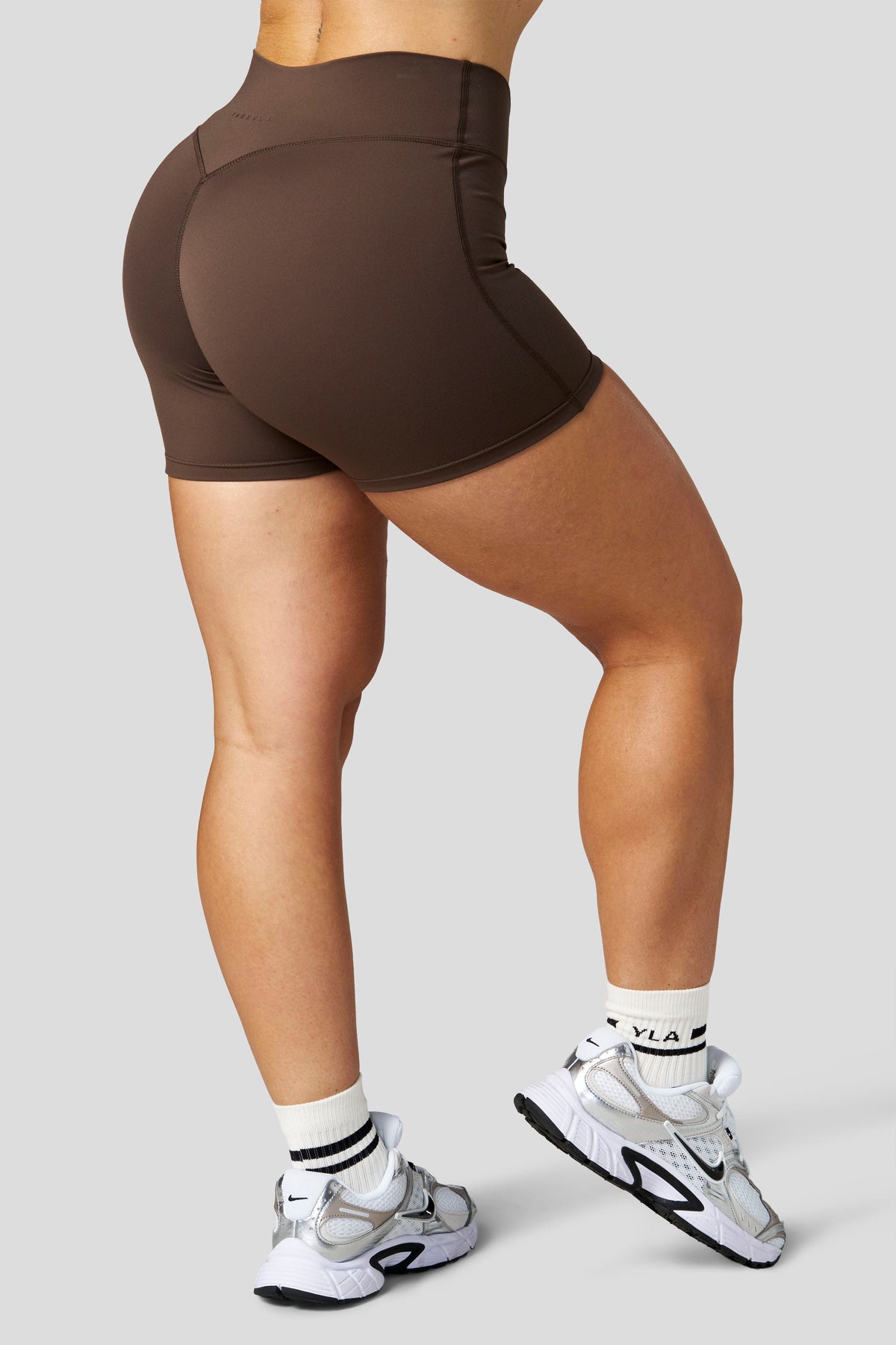 W1175 - Flex Shorts - October 20th