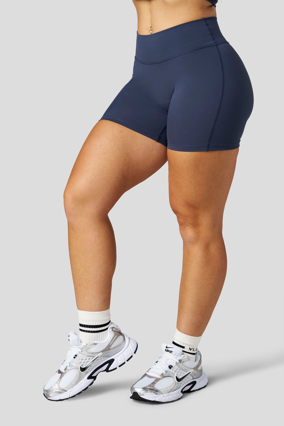 W1175 - Flex Shorts - October 20th