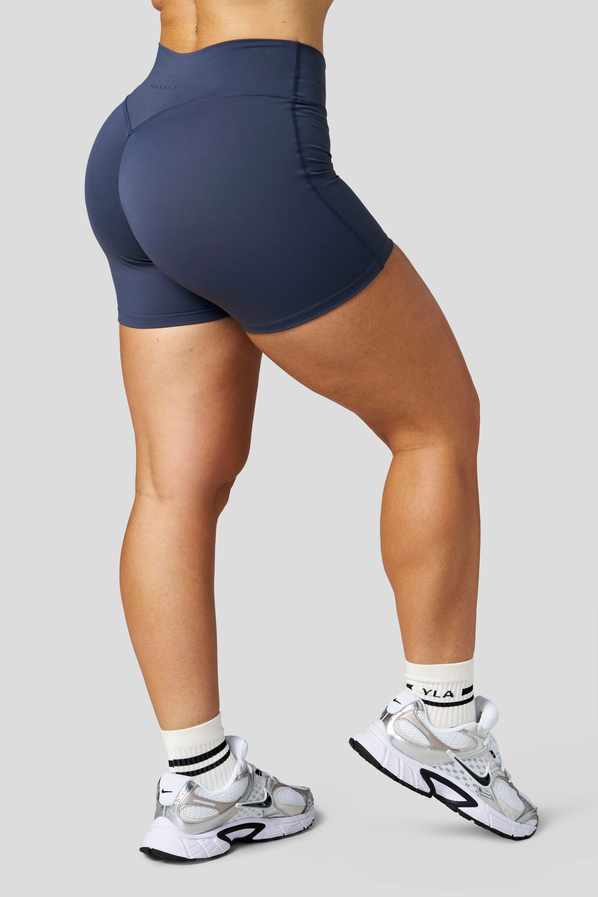 W1175 - Flex Shorts - October 20th