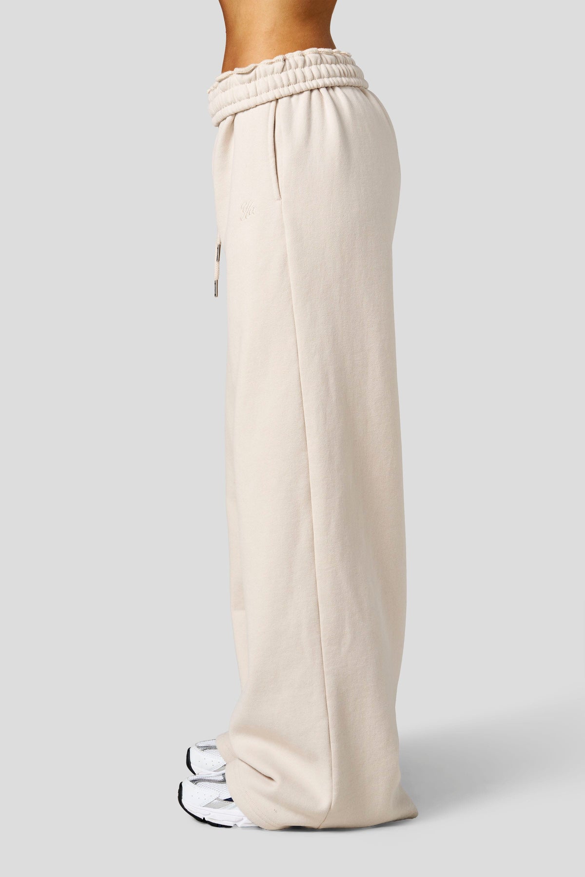 W2216 - Plush Straight Joggers - October 20th
