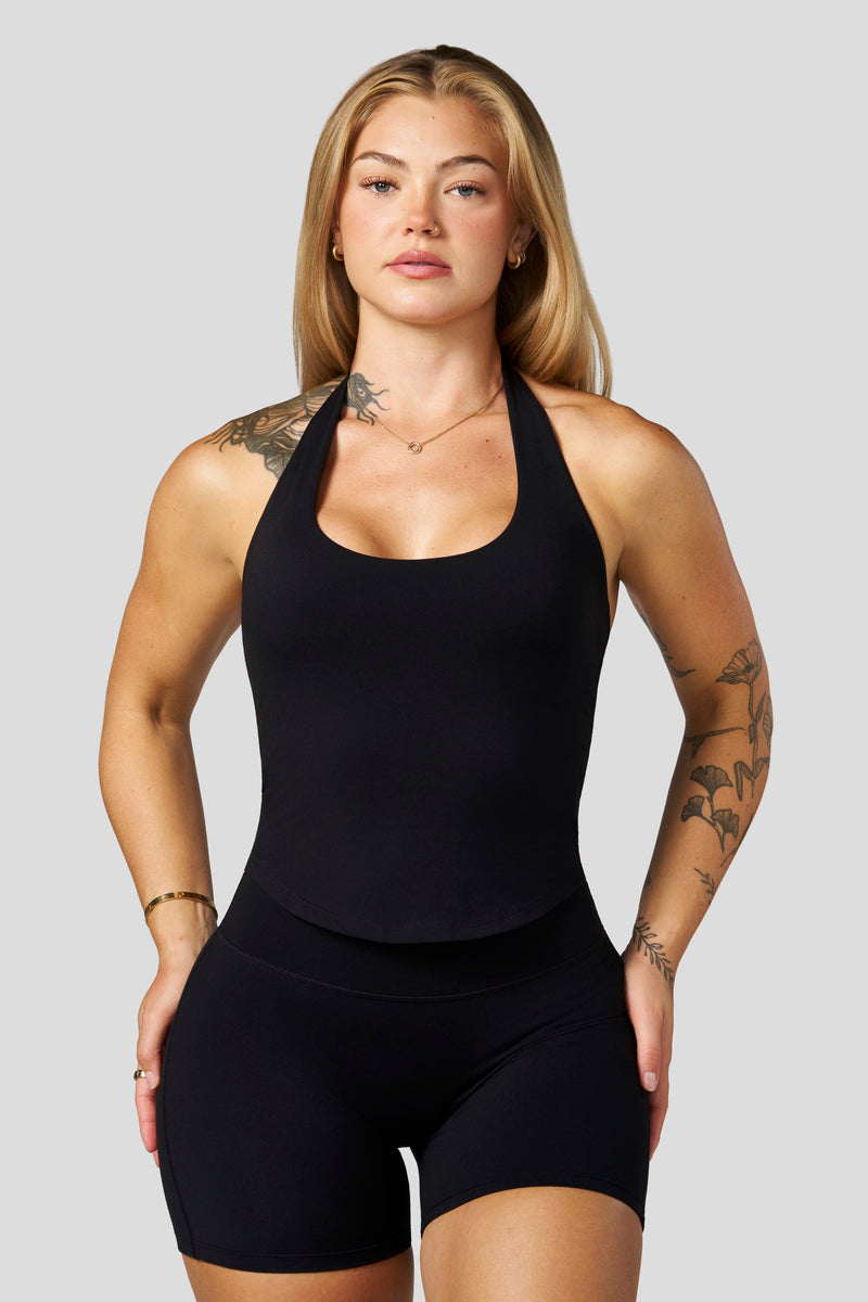 W4339 - Flex Halter Tank