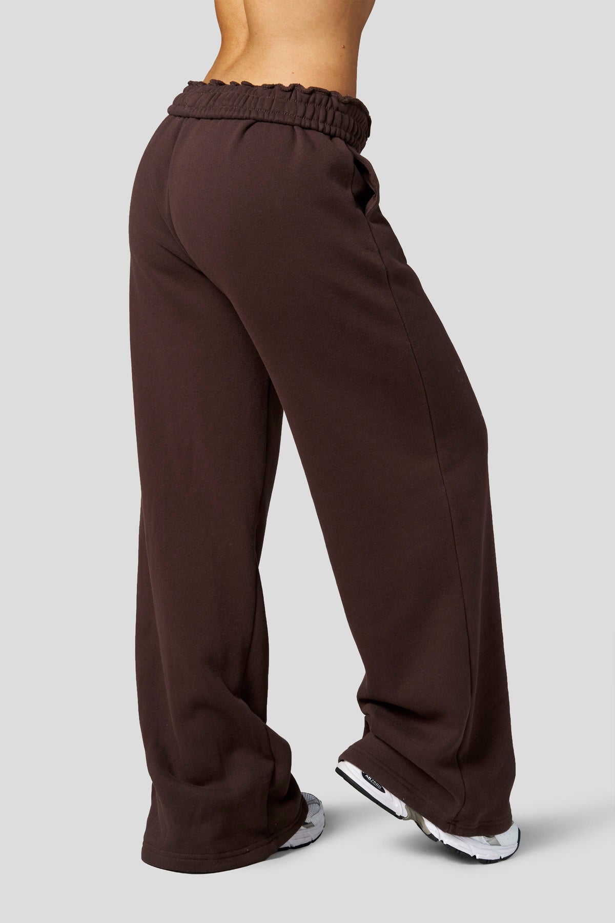 W2216 - Plush Straight Joggers - October 20th