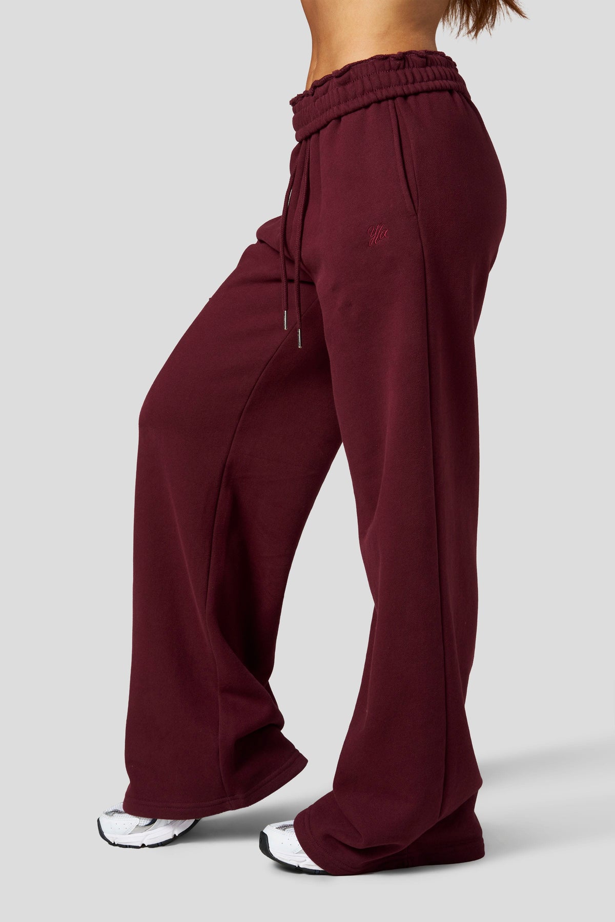 W2216 - Plush Straight Joggers - October 20th