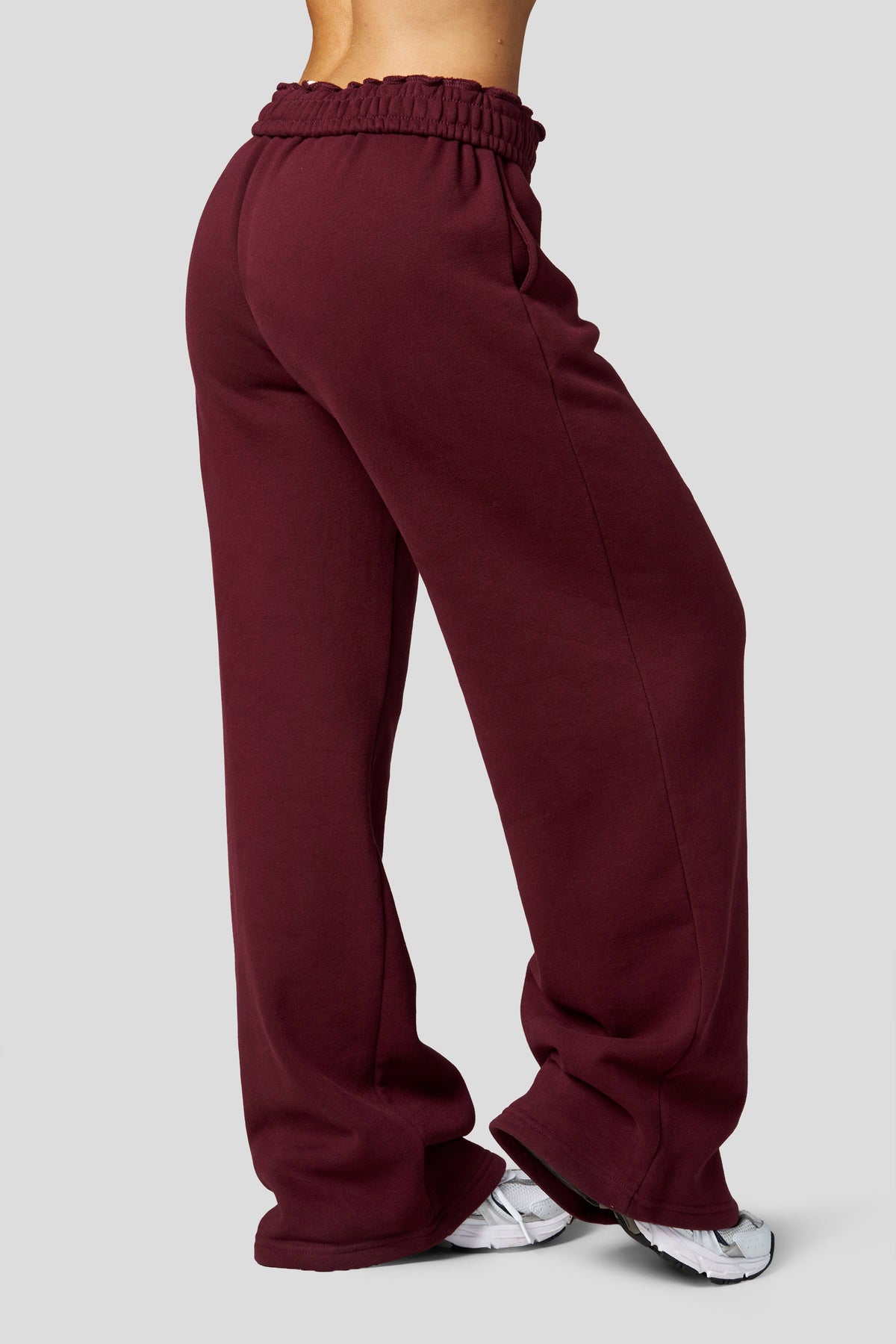 W2216 - Plush Straight Joggers - October 20th