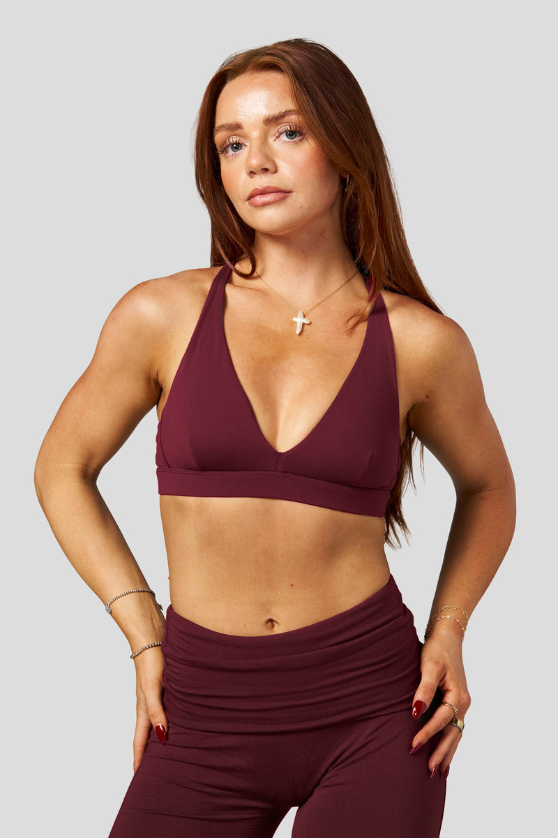W3174 - Flex Plunge Bra