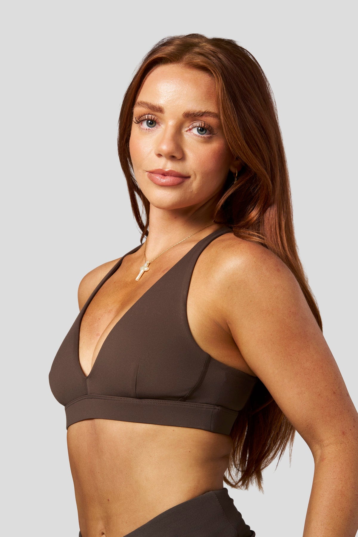 W3174 - Flex Plunge Bra - October 20th