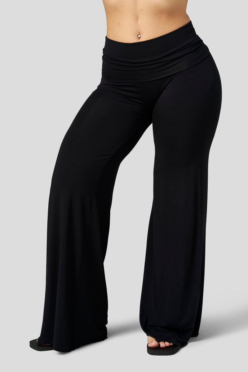 W2280 - Bare Foldover Pants - Reg