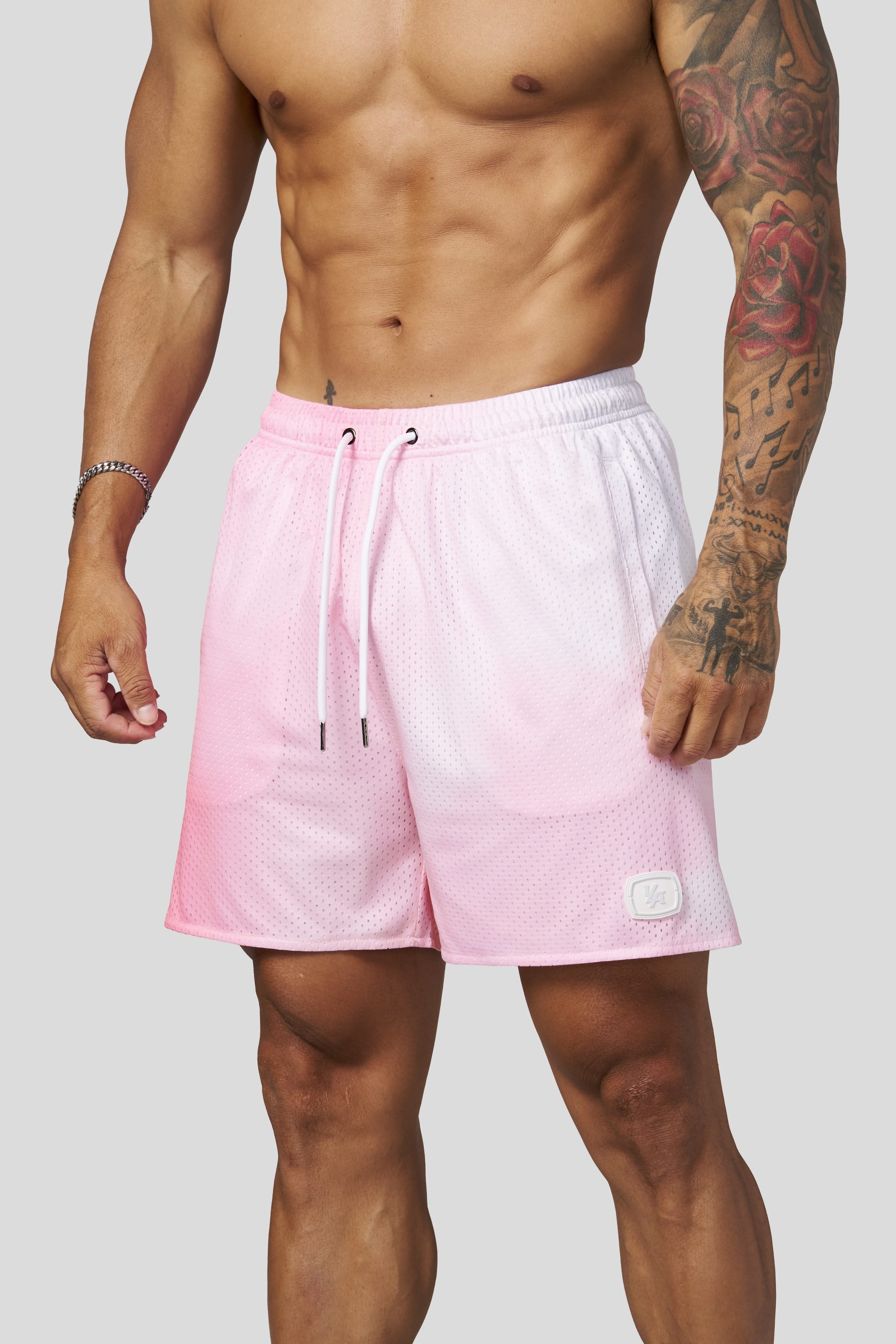 1127 - Daydream Mesh Shorts - Sept 9th