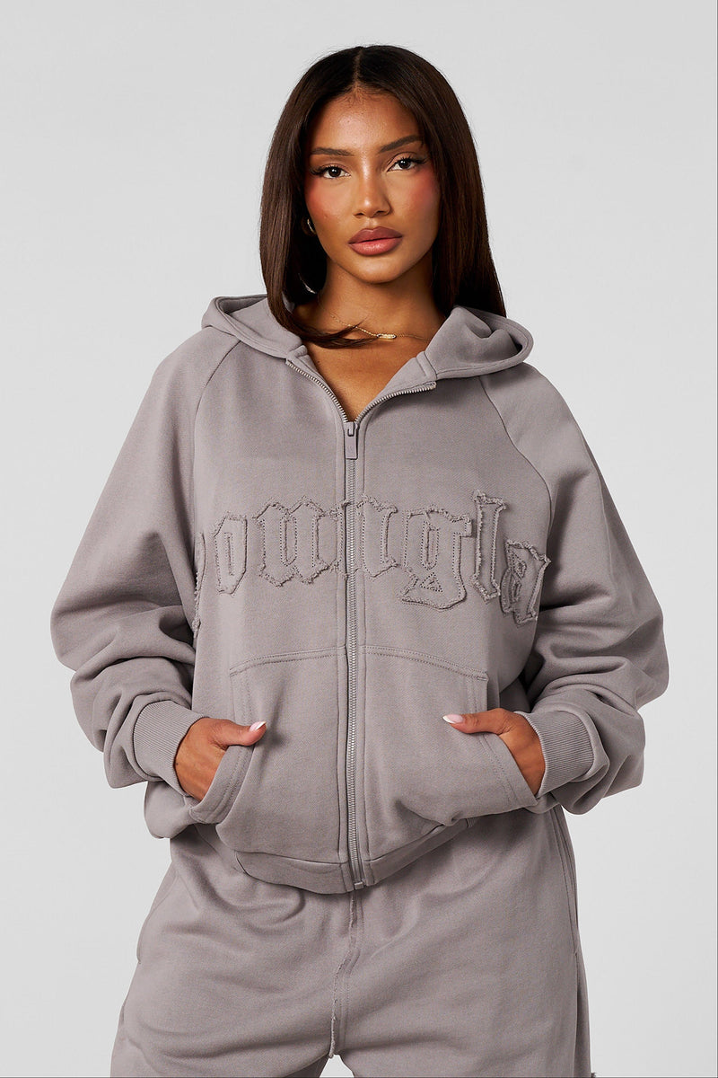 W532 After Dark Hoodie