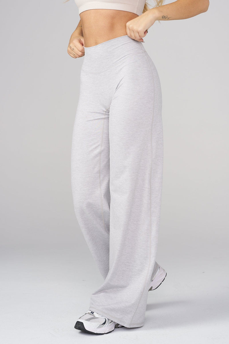 W2227 - Reset Wide Leg Legging