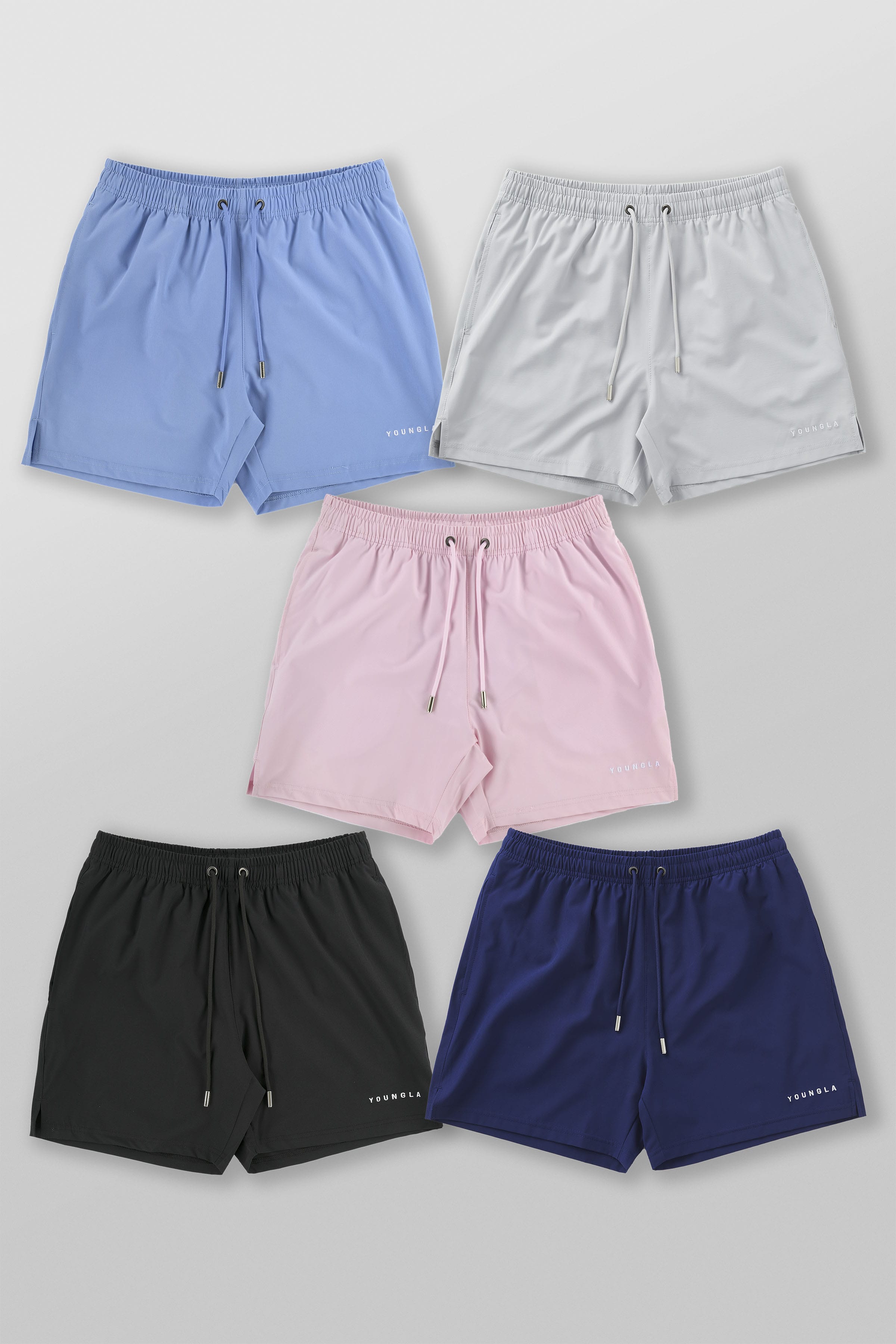 140 Frooty Swim Shorts