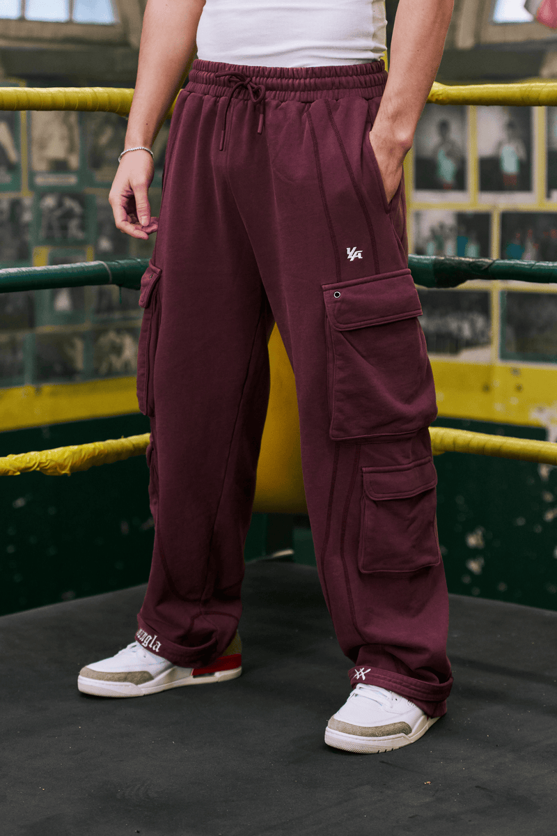 2007 - XX Strap Sweats