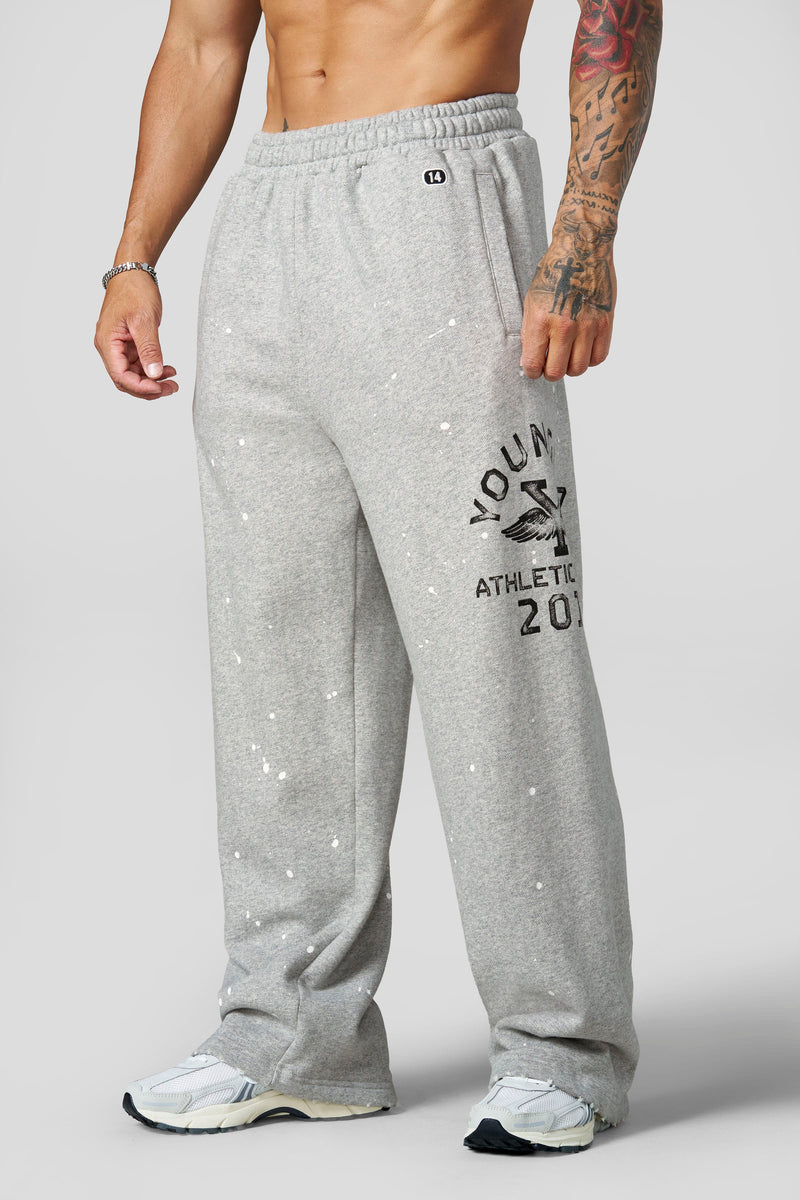 2003 - Golden Era Joggers - July 28th