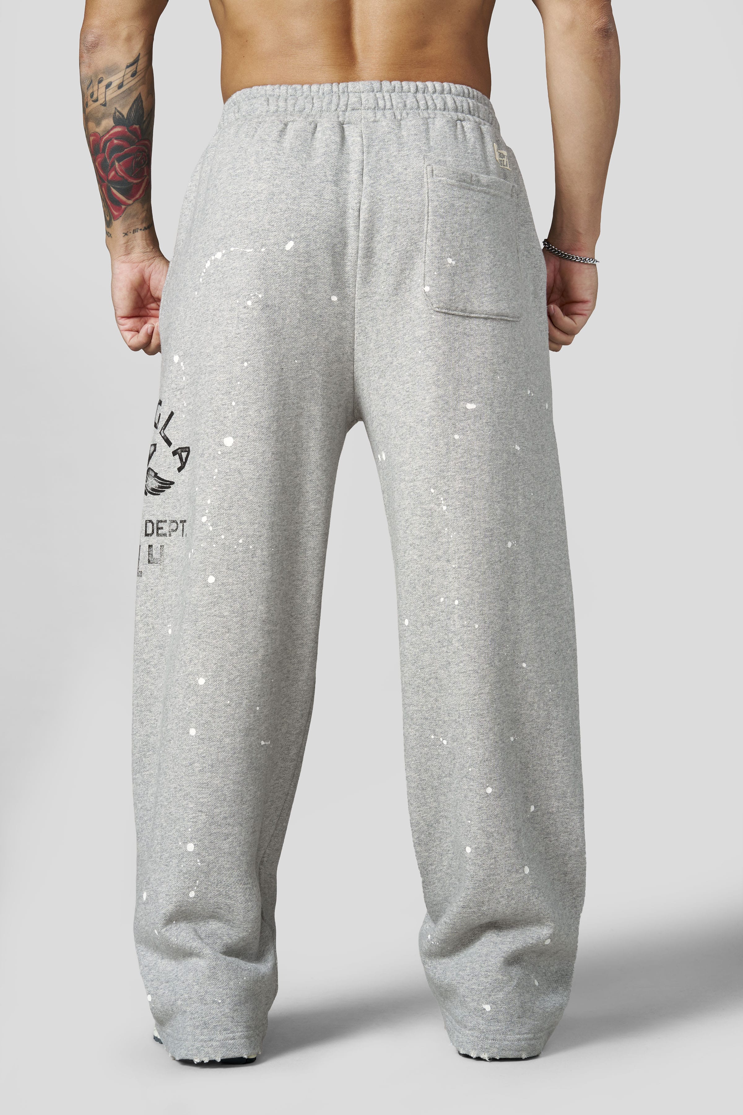 2003 - Golden Era Joggers - July 28th