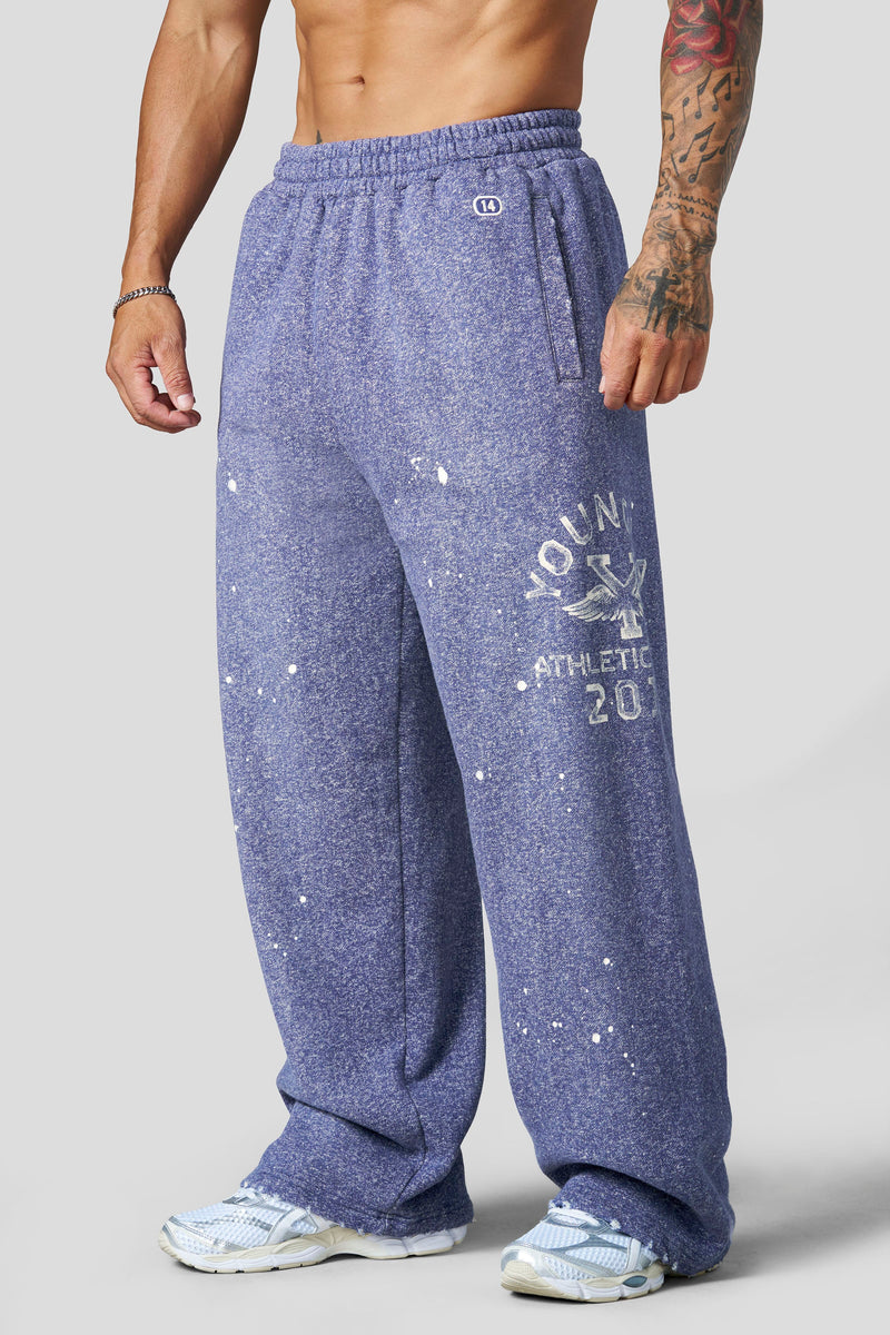 2003 - Golden Era Joggers - July 28th