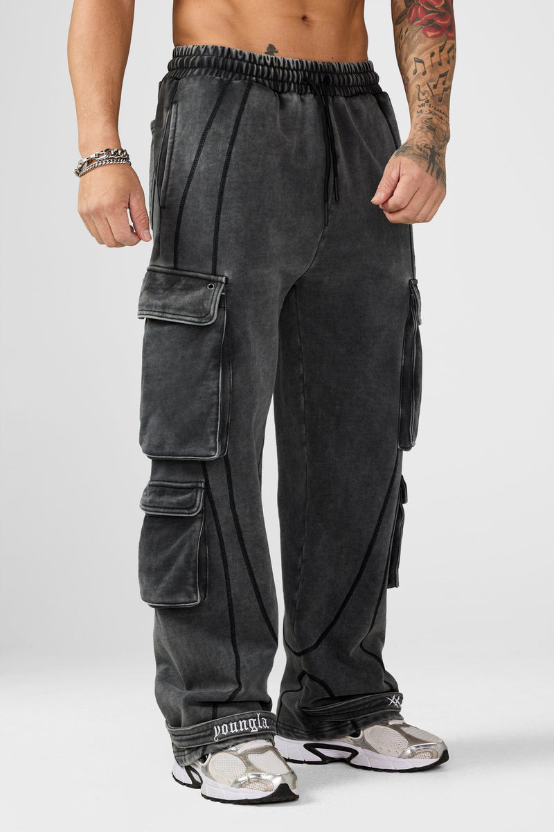 2007 - XX Strap Sweats