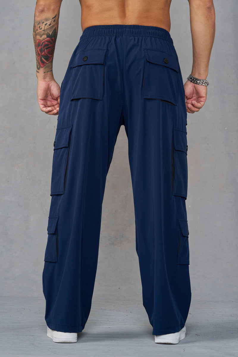 2023 - Baggy Gym Cargos