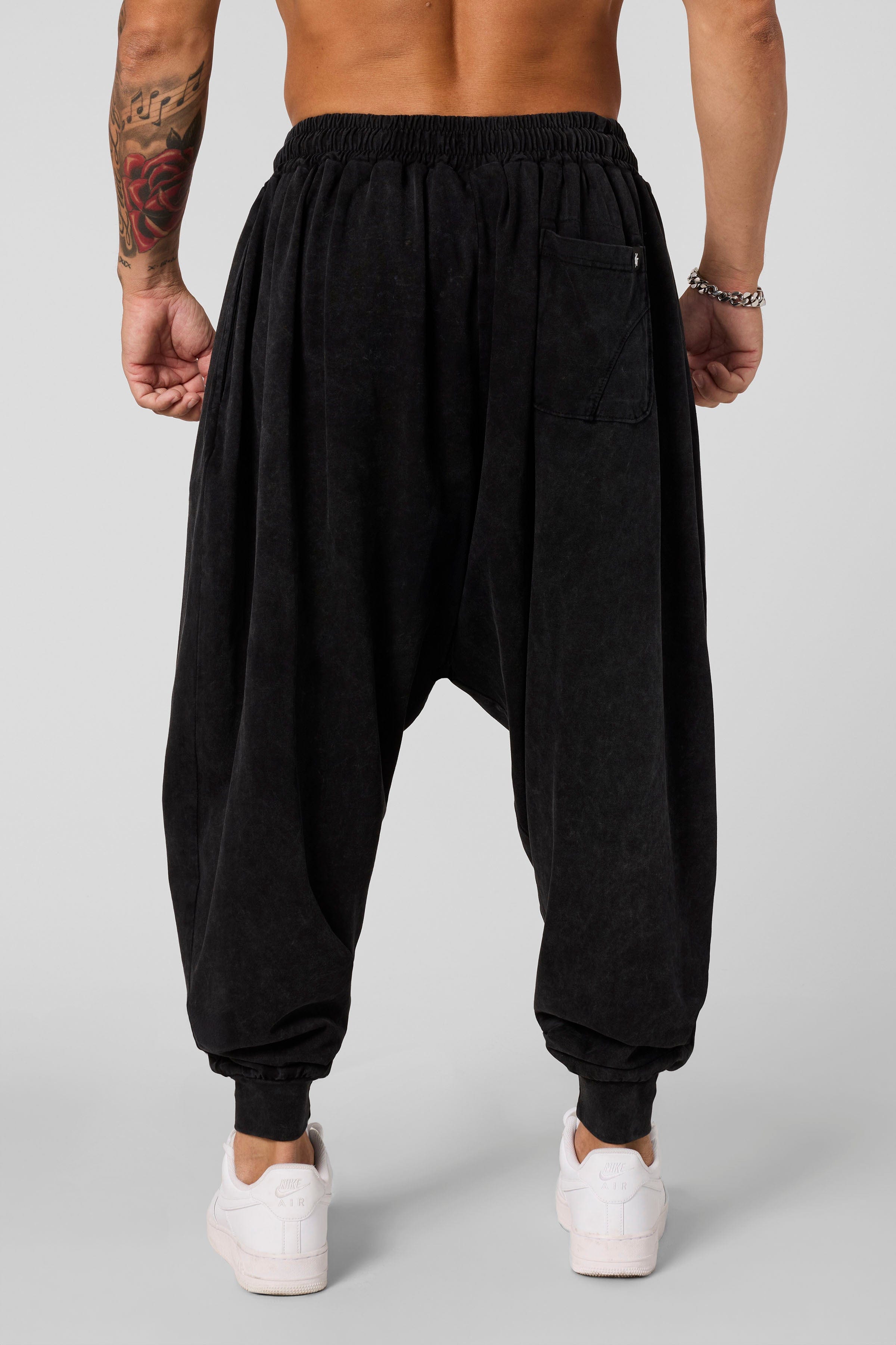 2029 - Harem Pants