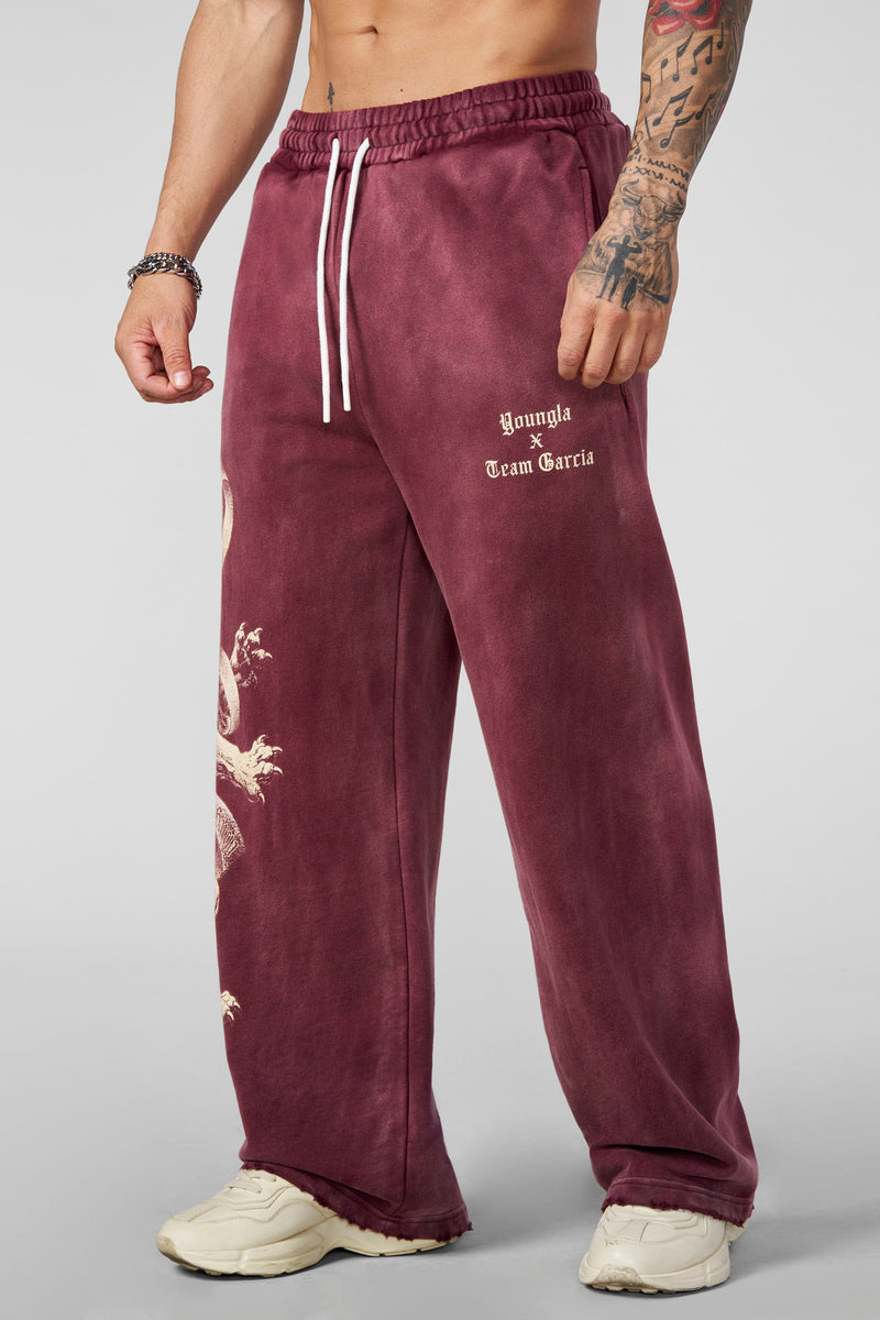 2073 - Team Garcia Sweats