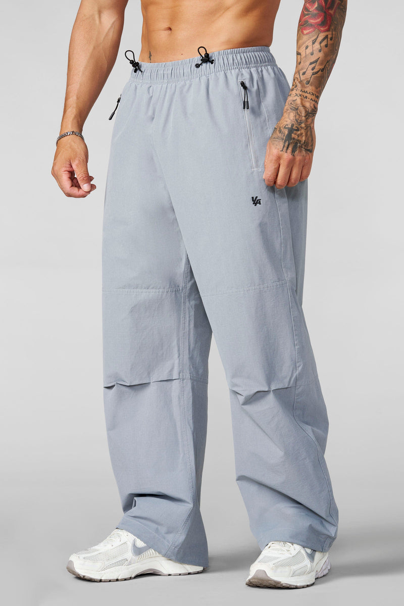 2085 - Washed Training Pants - April 9th