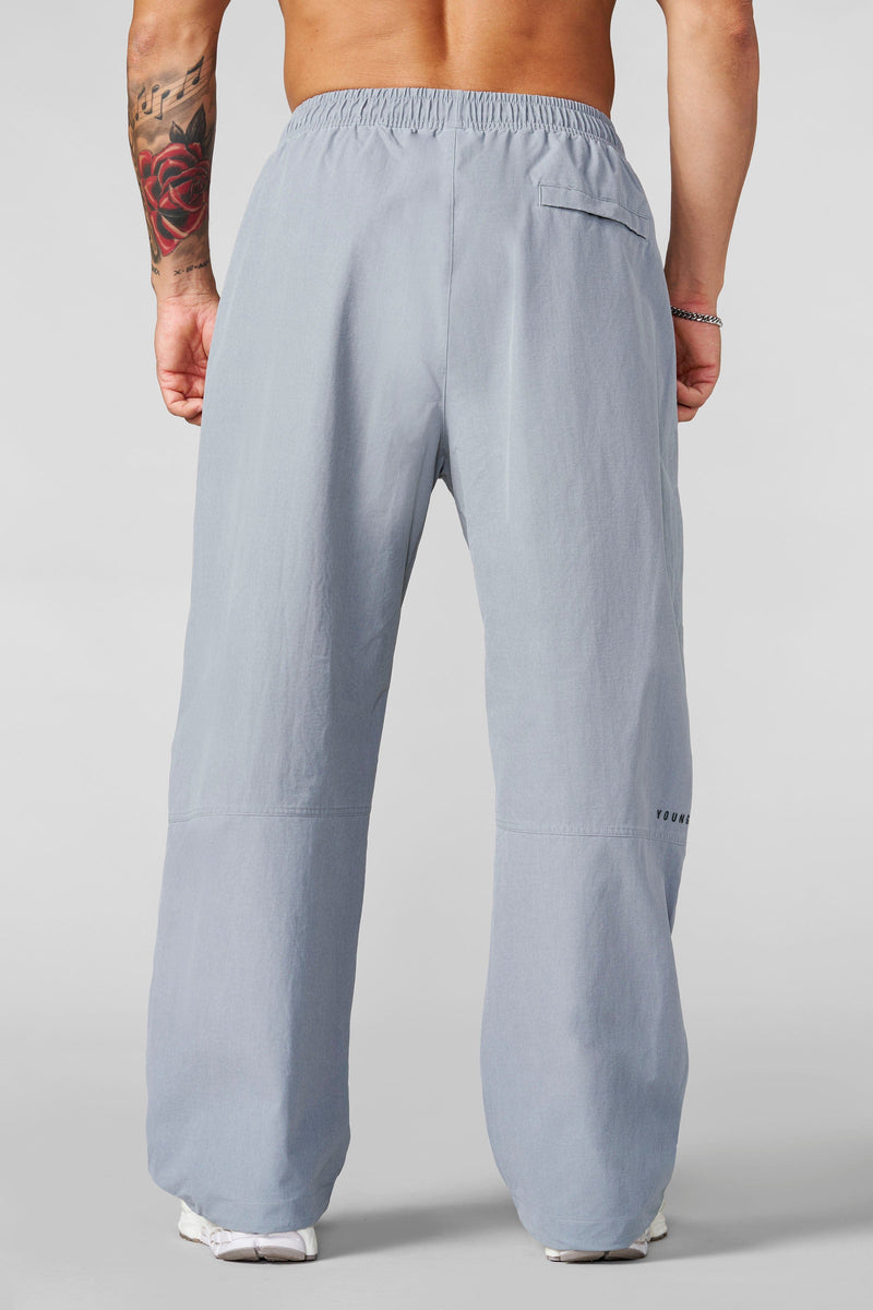 2085 - Washed Training Pants - April 9th