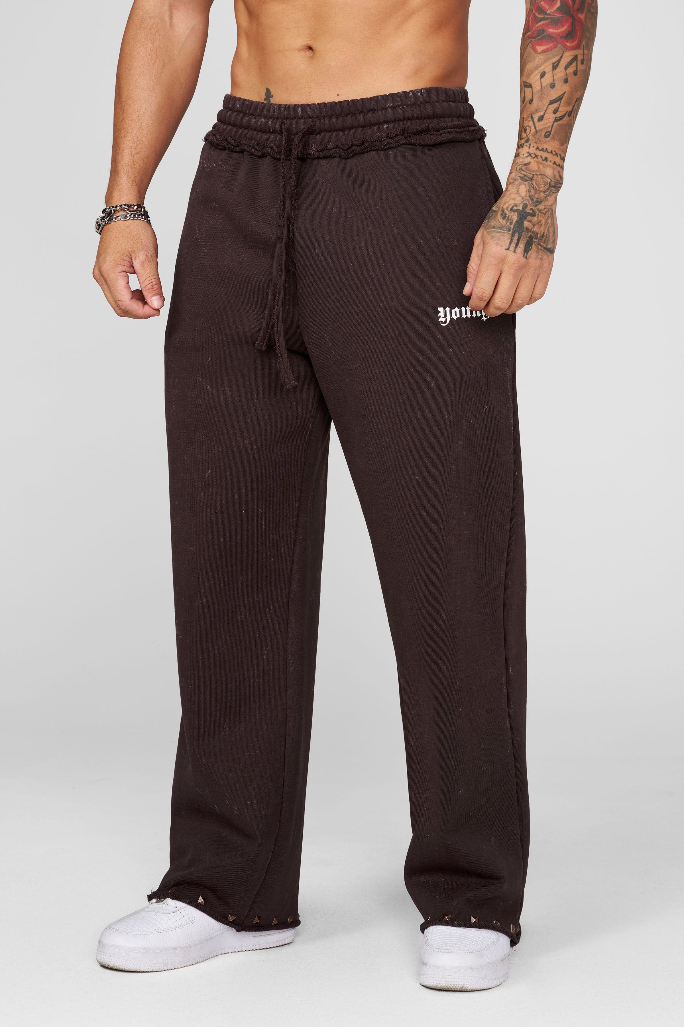 2087 - Stud Sweats - July 7th