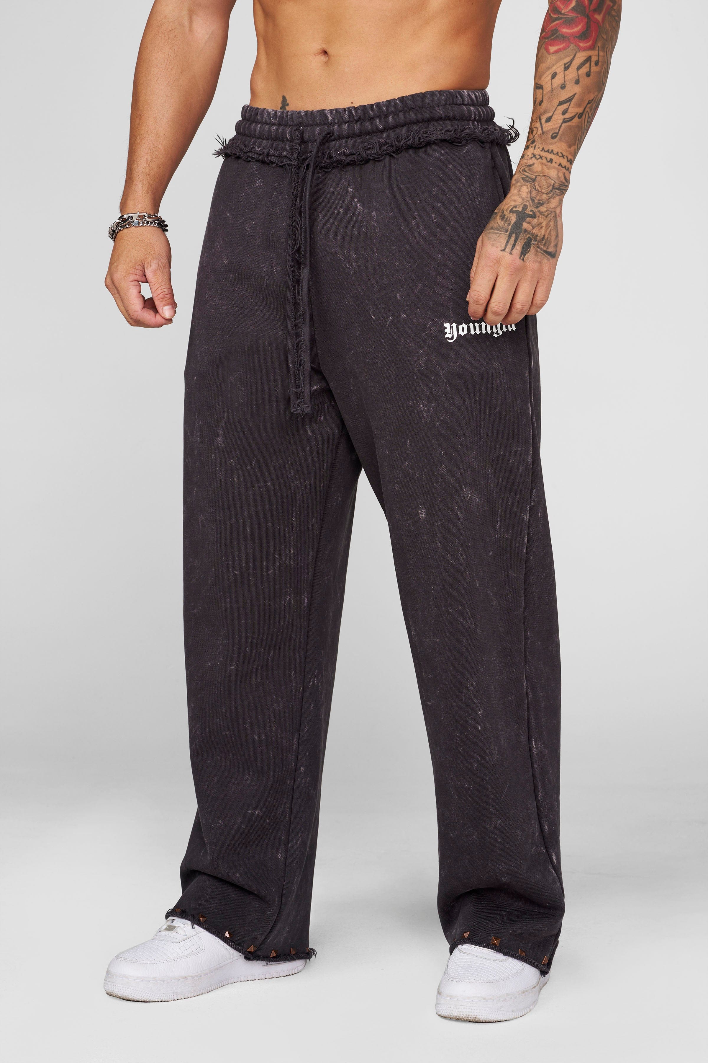 2087 - Stud Sweats - July 7th