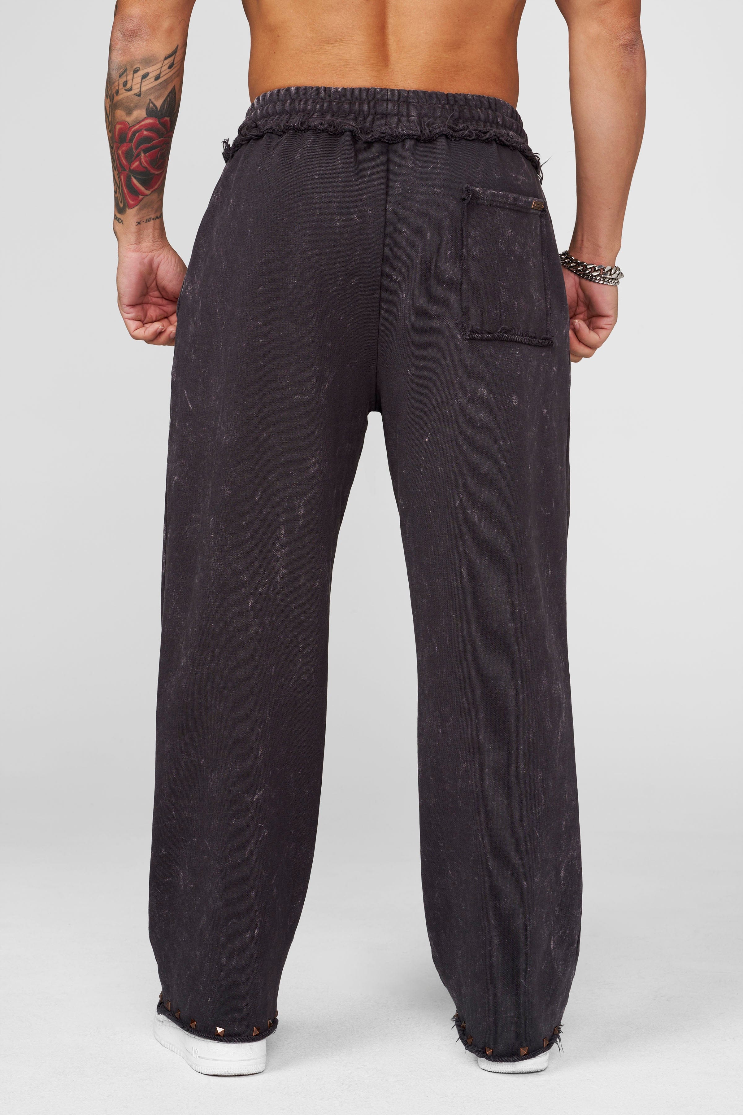 2087 - Stud Sweats - July 7th