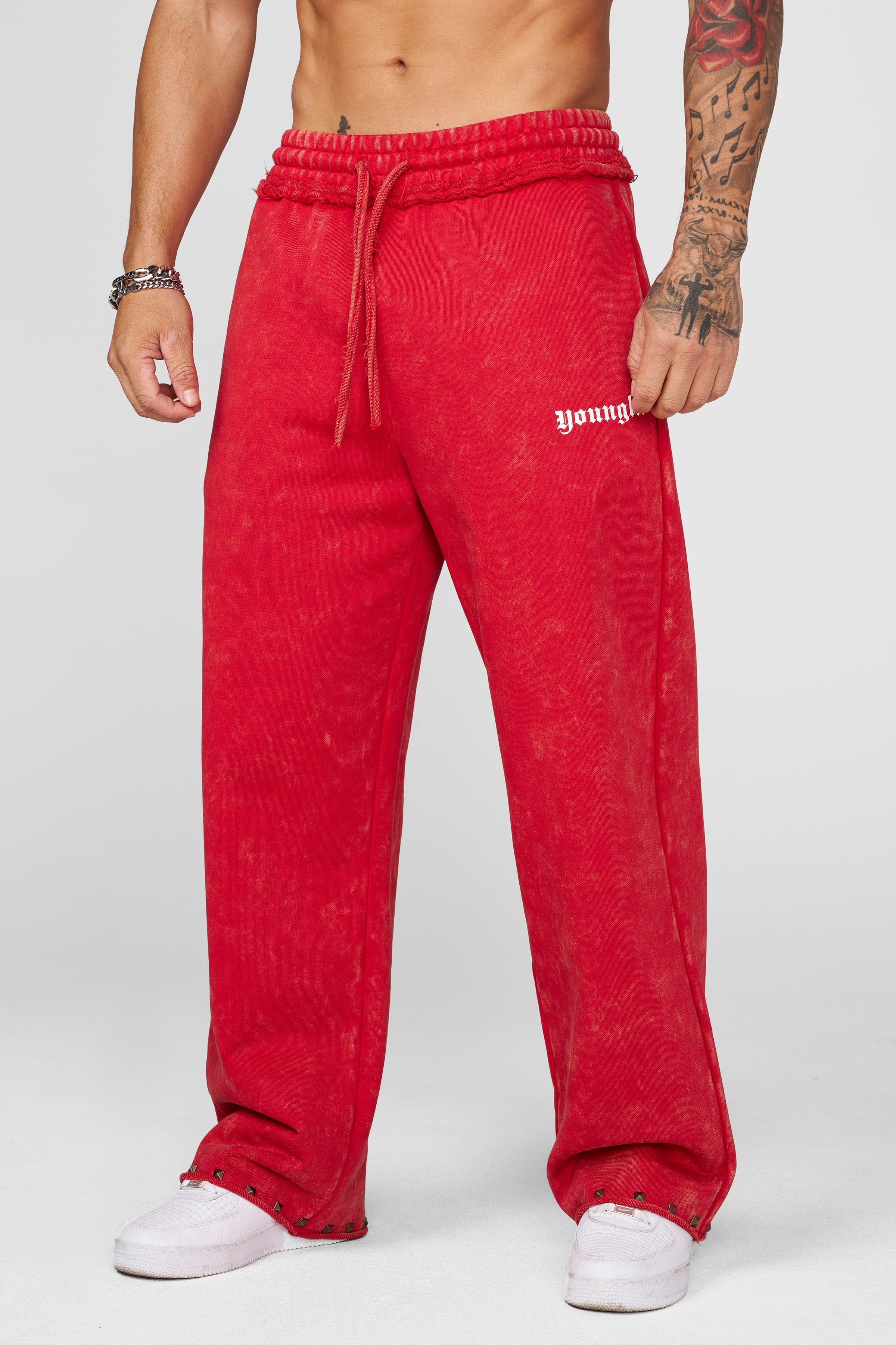 2087 - Stud Sweats - July 7th