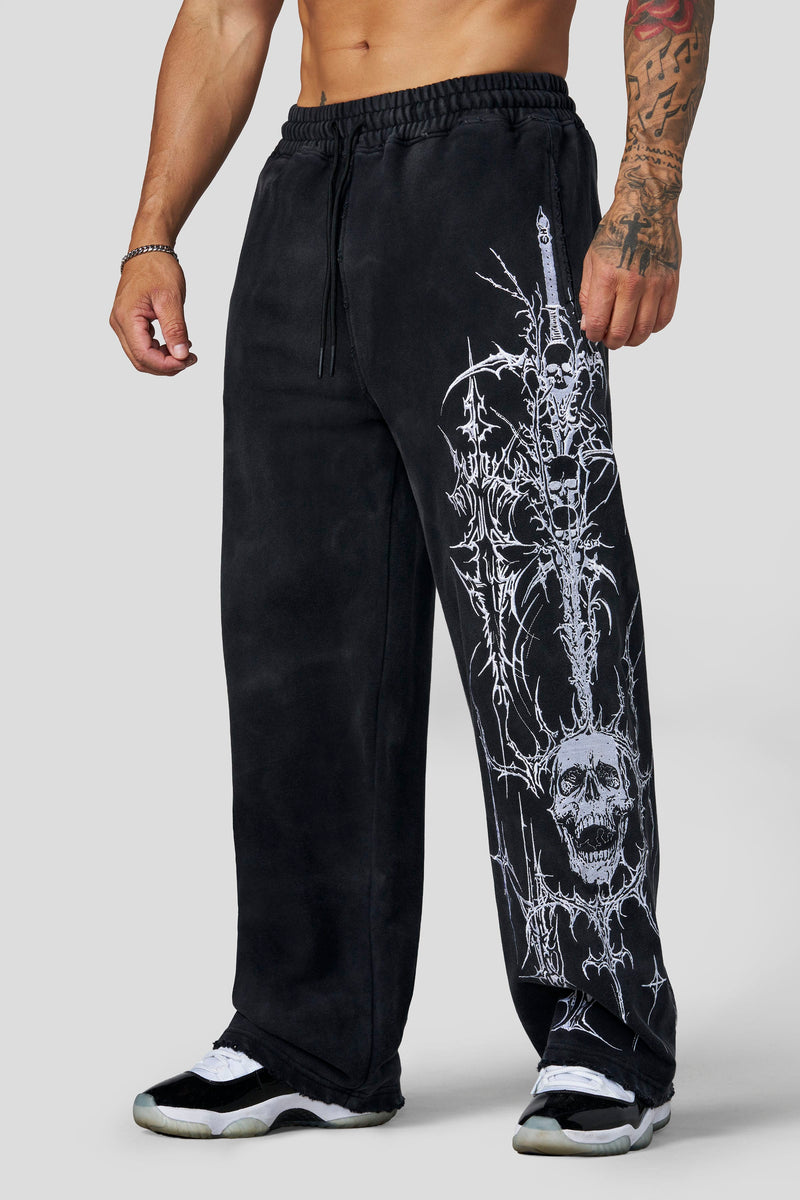 2122 - Eternal Embroidered Sweats - June 24th