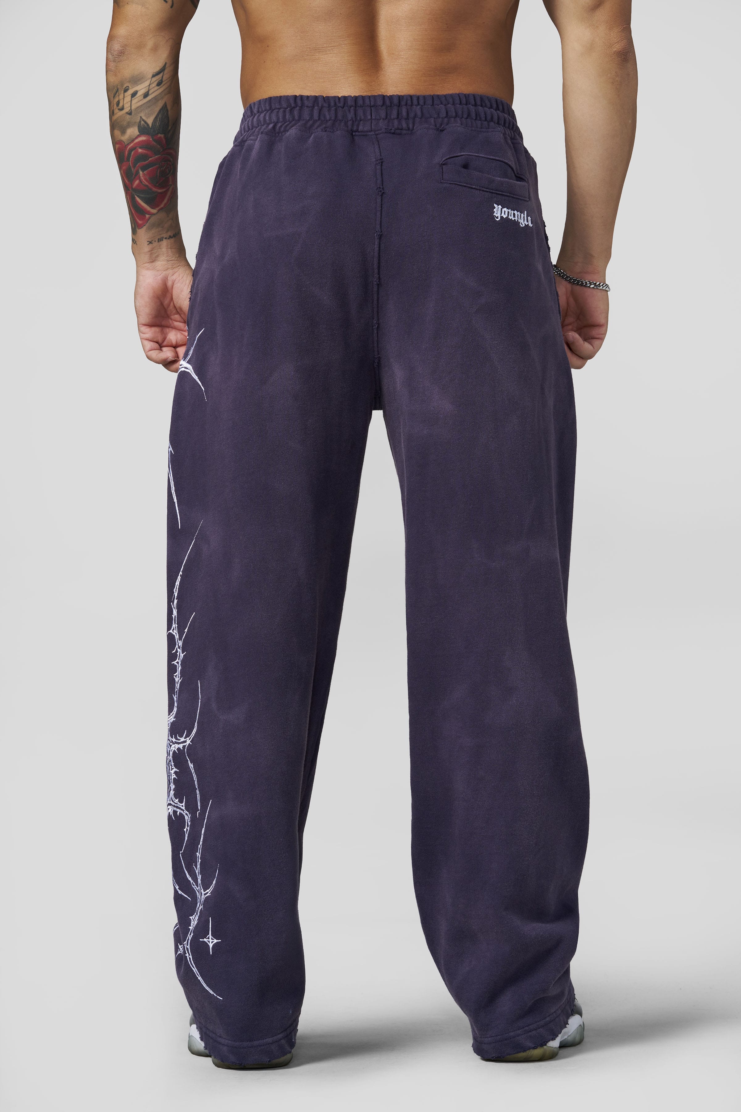 2122 - Eternal Embroidered Sweats - June 24th