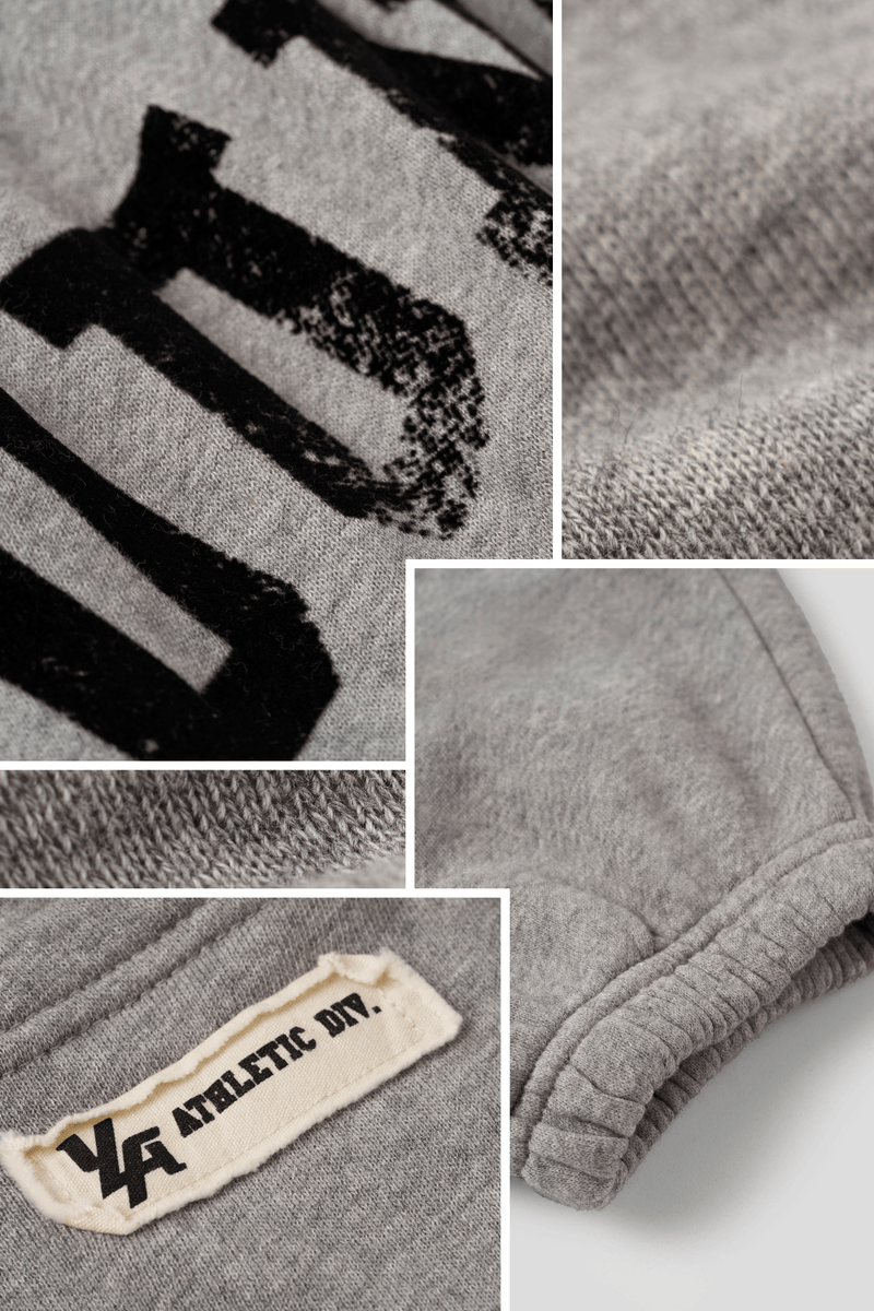 2138 - Arc Collection Joggers - Joggers - September 24