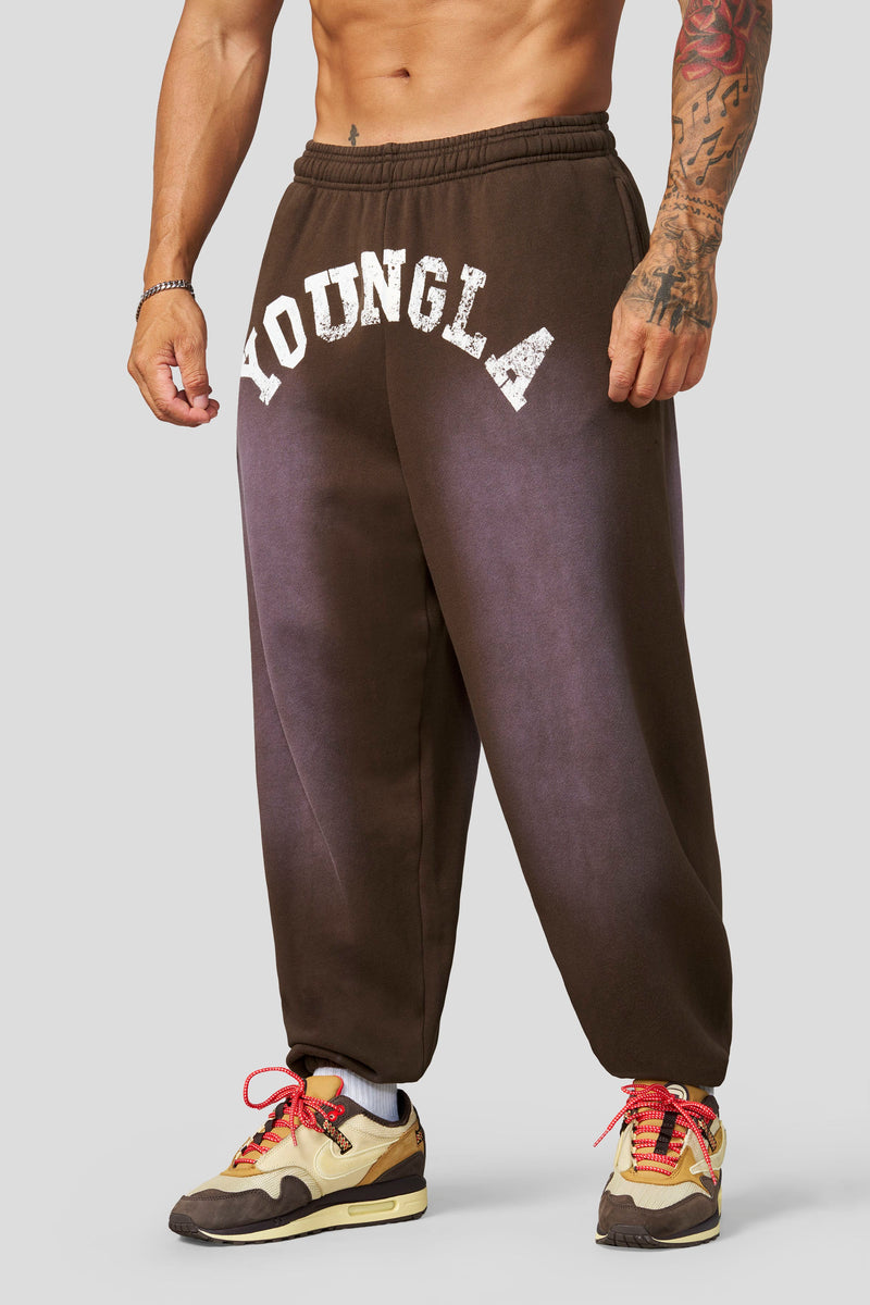 2138 - Arc Collection Joggers - Joggers