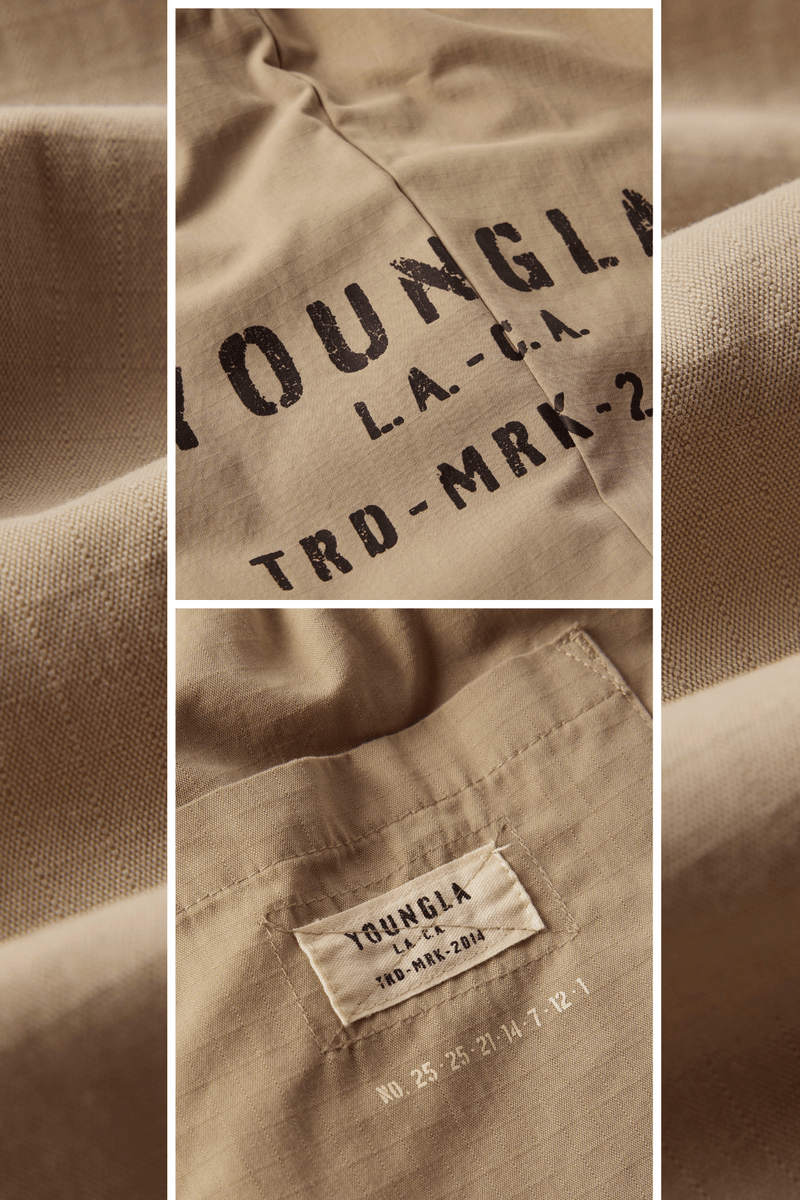 2162 - Elevated Pump Cover Joggers