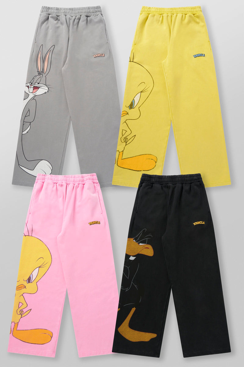 2169 - Looney Tunes Character Sweats - July 7th