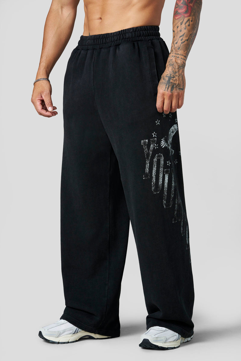 2175 - Golden Era Sweats - July 28th