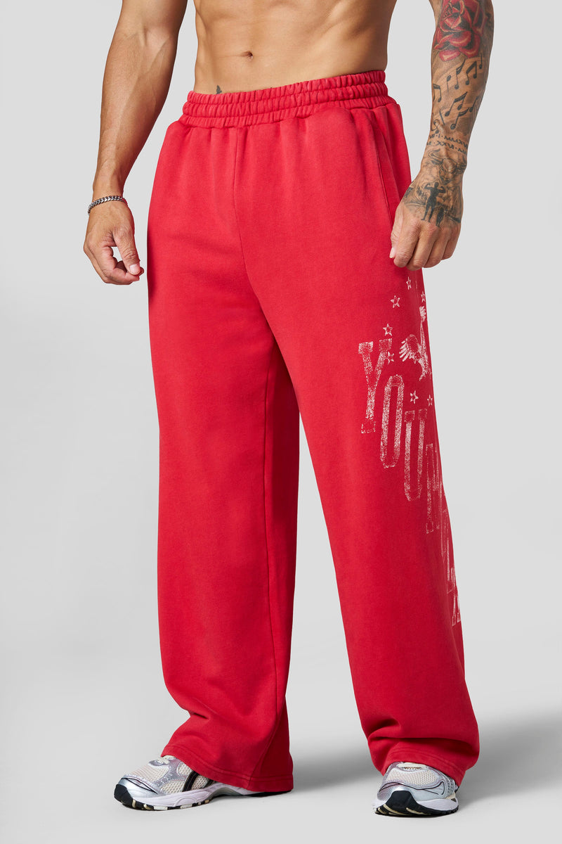 2175 - Golden Era Sweats - July 28th