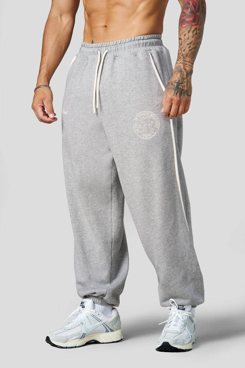 2176 - Golden Era Piping Joggers - July 28th
