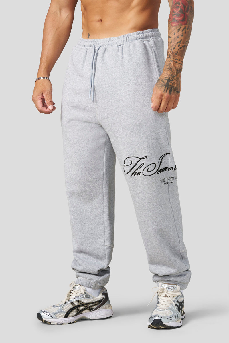 2179 - The Immortal Club Joggers