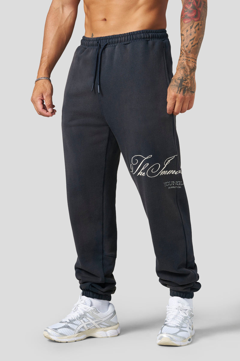2179 - The Immortal Club Joggers
