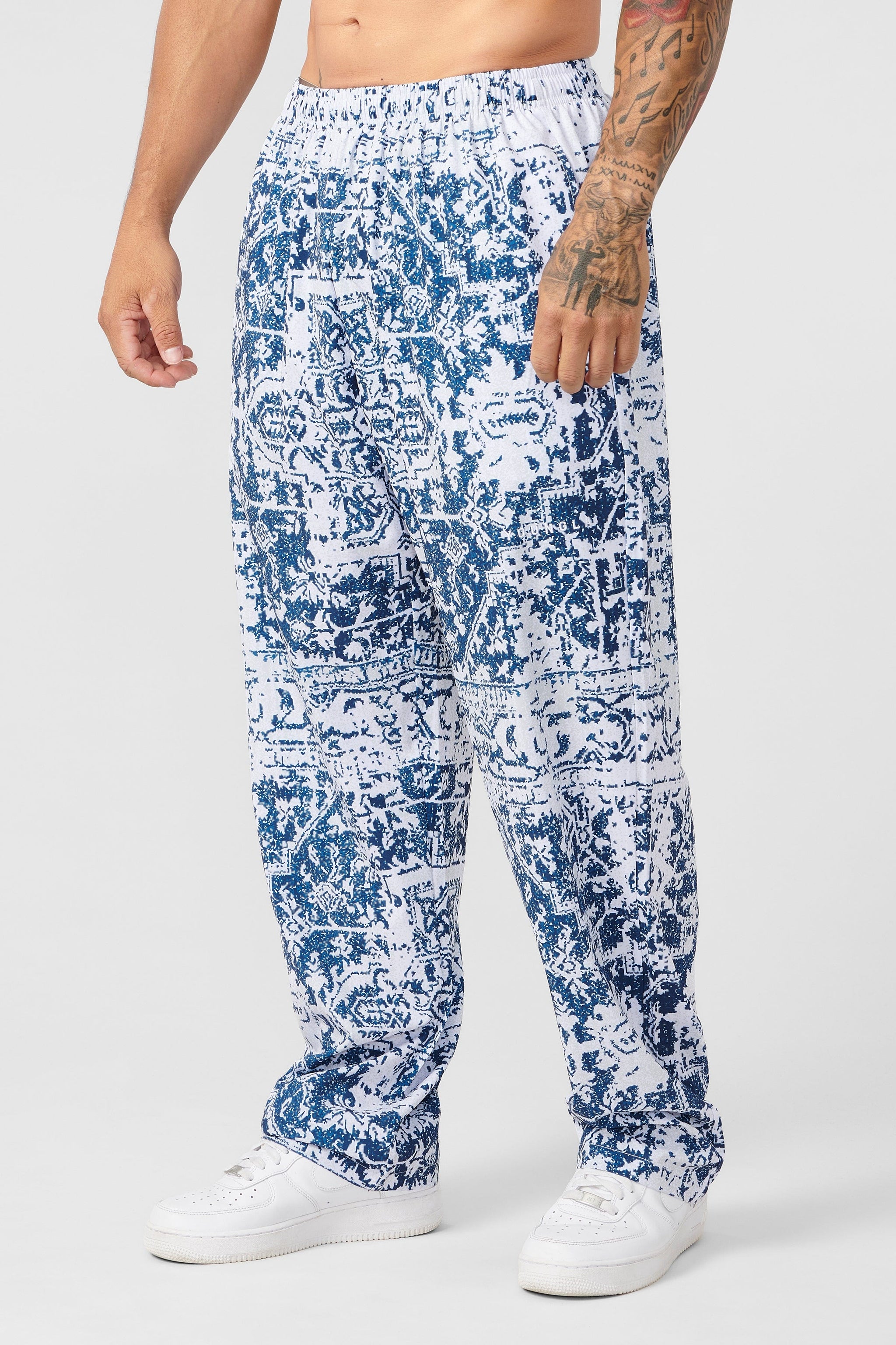 217 - Ugly A** Pants