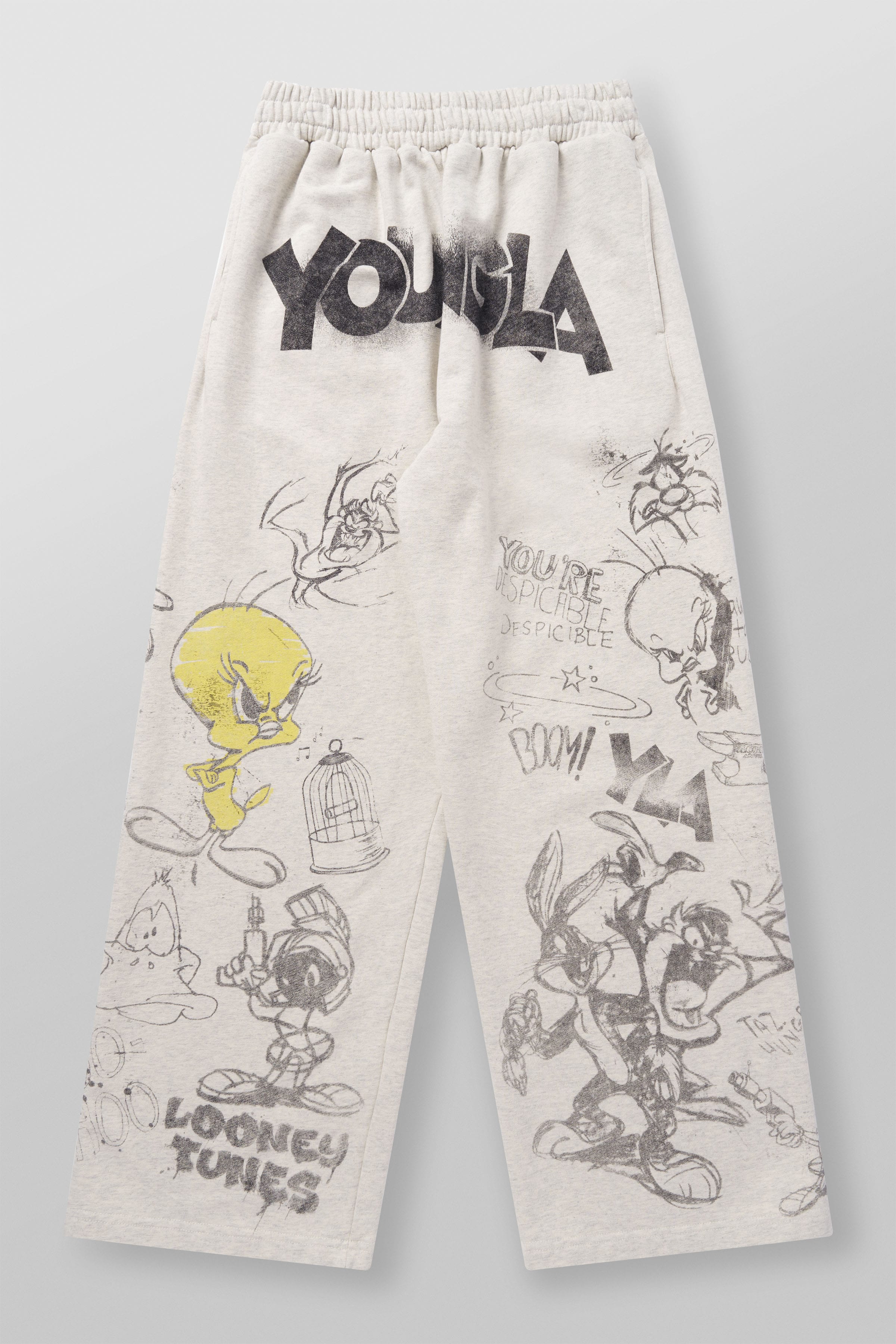 2183 - Looney Tunes Squad Sweats - July 7th