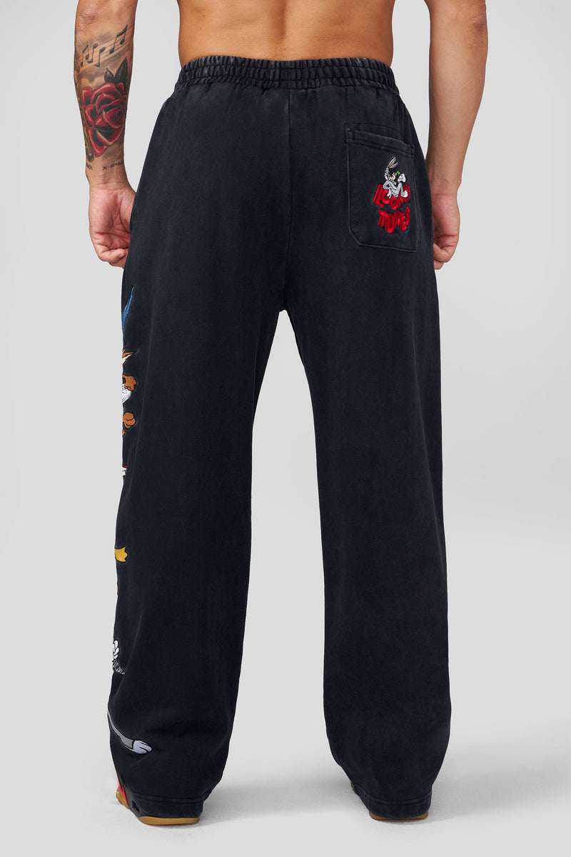 2183 - Looney Tunes Squad Sweats - July 7th