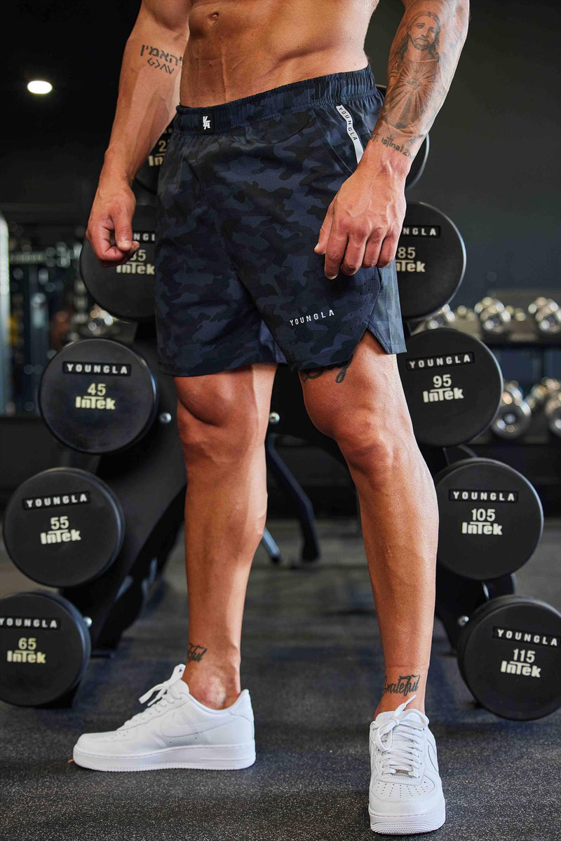 146 Sprint Shorts