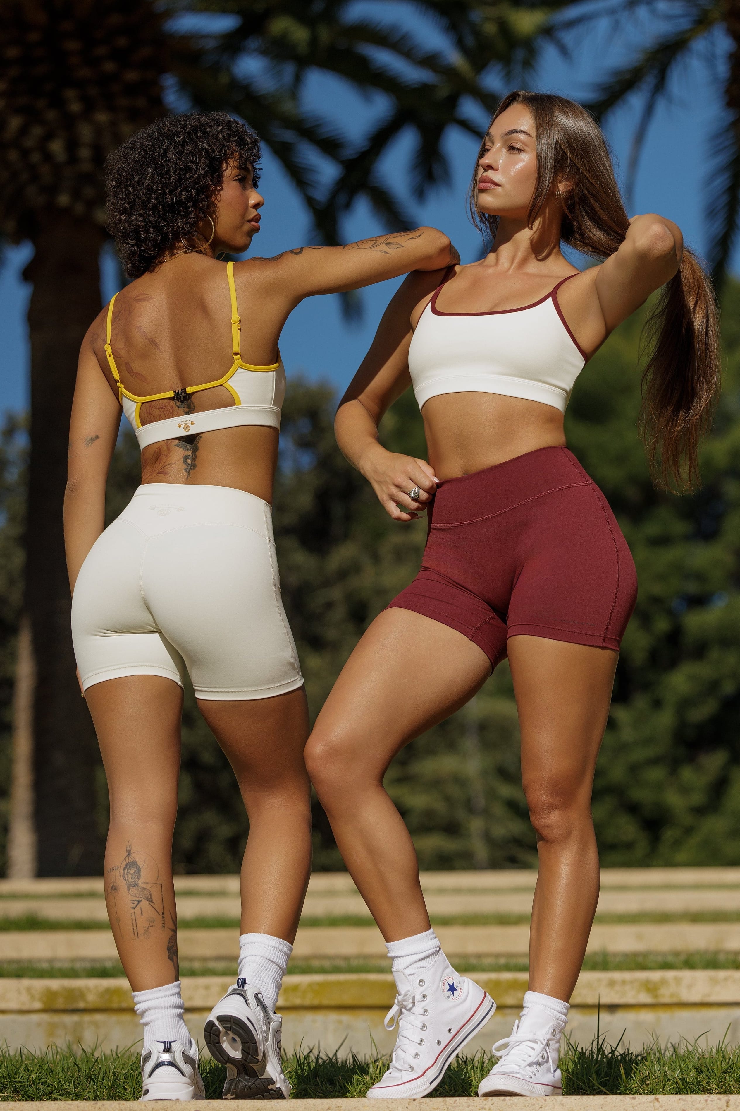 W179 - Golds Iron Legacy Short 5.75"