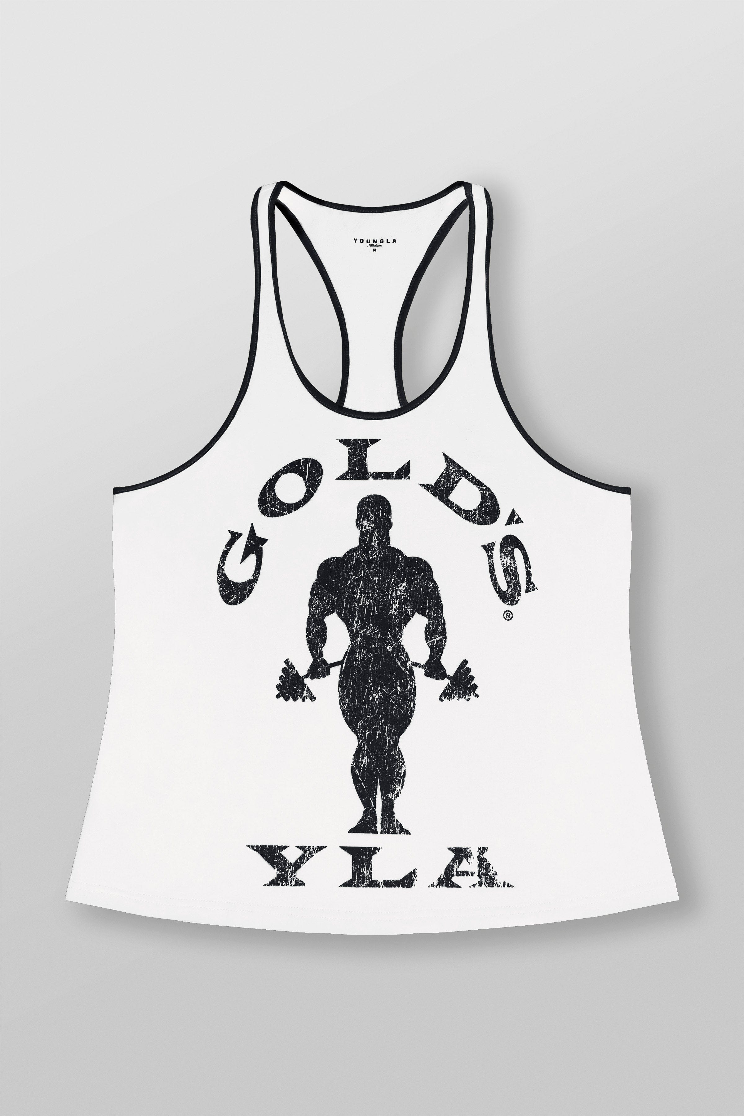 3014 - Golds Gym Classic Stringers