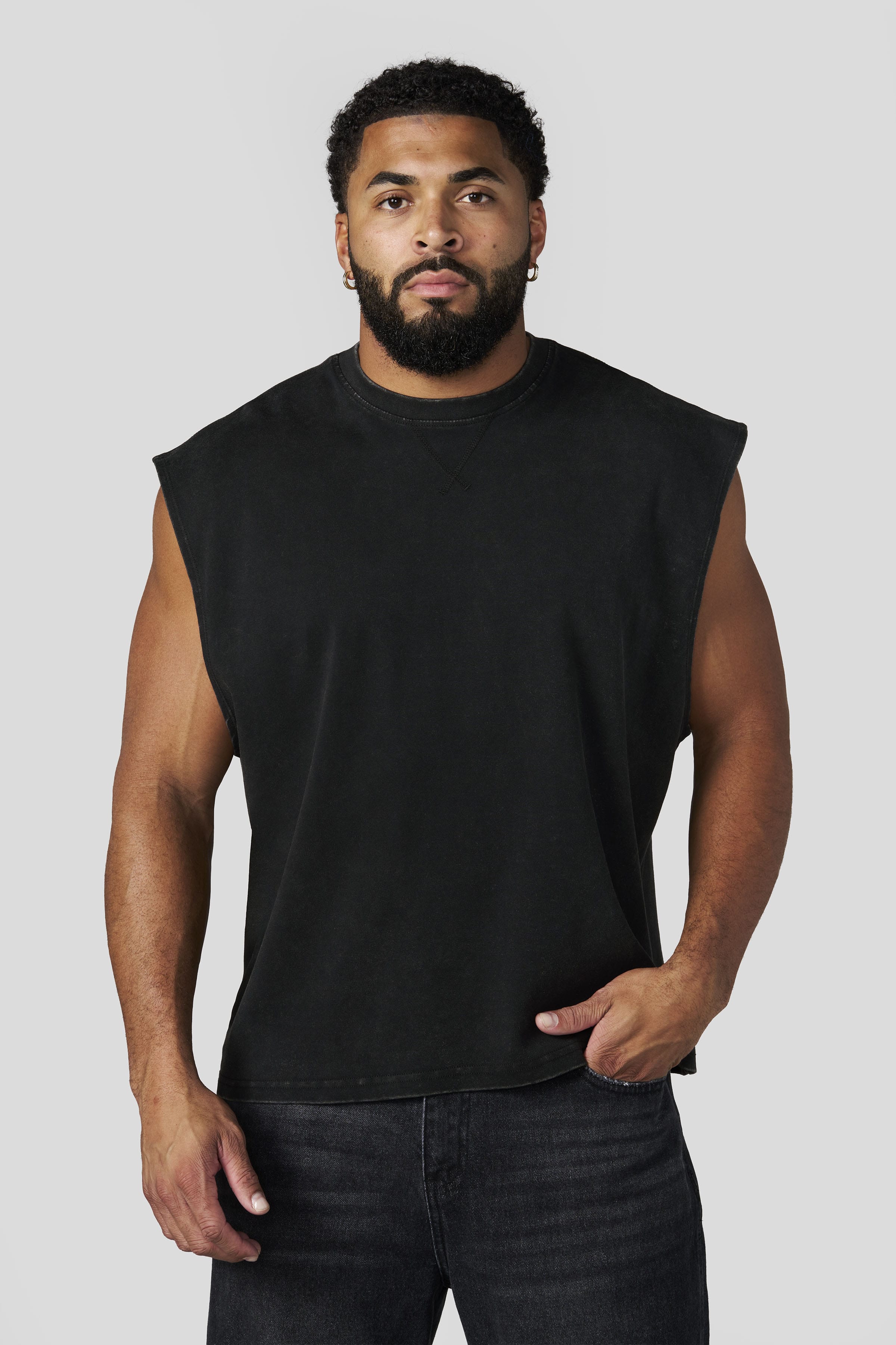 3019 - Elevated Cut-Offs